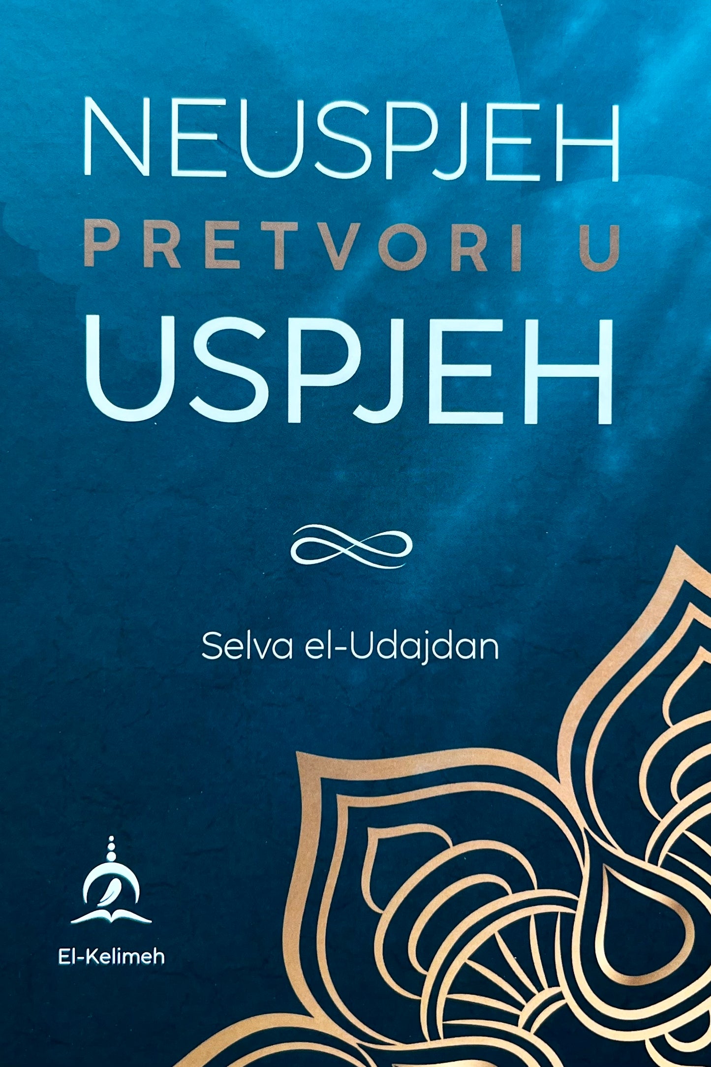 Neuspjeh pretvori u uspjeh