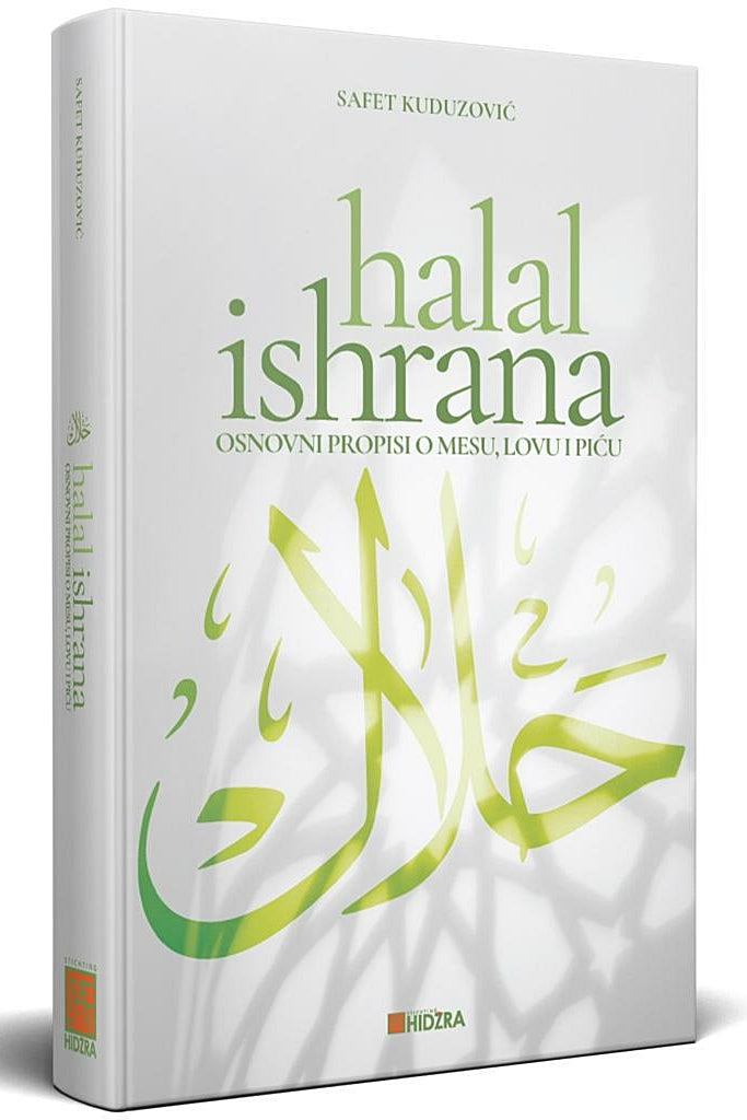 Halal ishrana