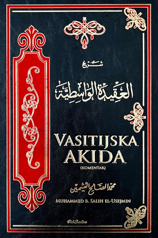 Vasitijska akida