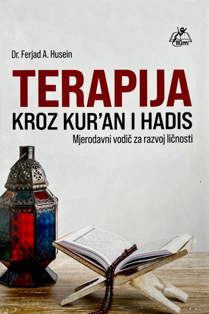 Terapija kroz Kur'an i hadis