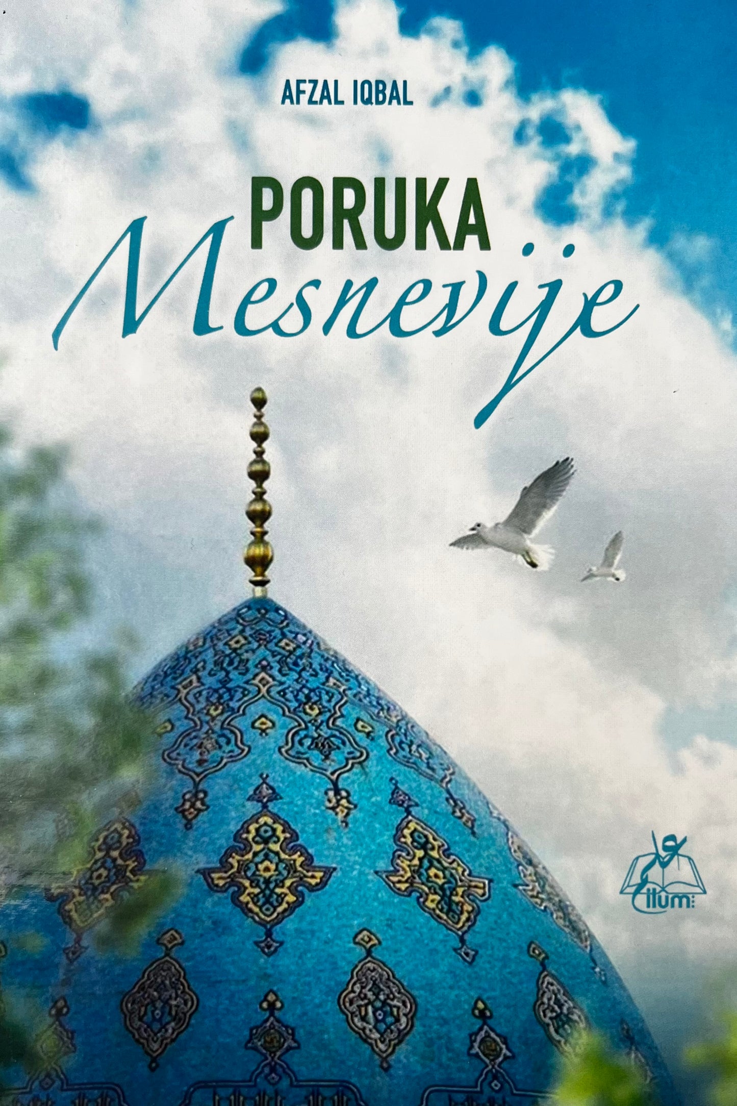 Poruka Mesnevije