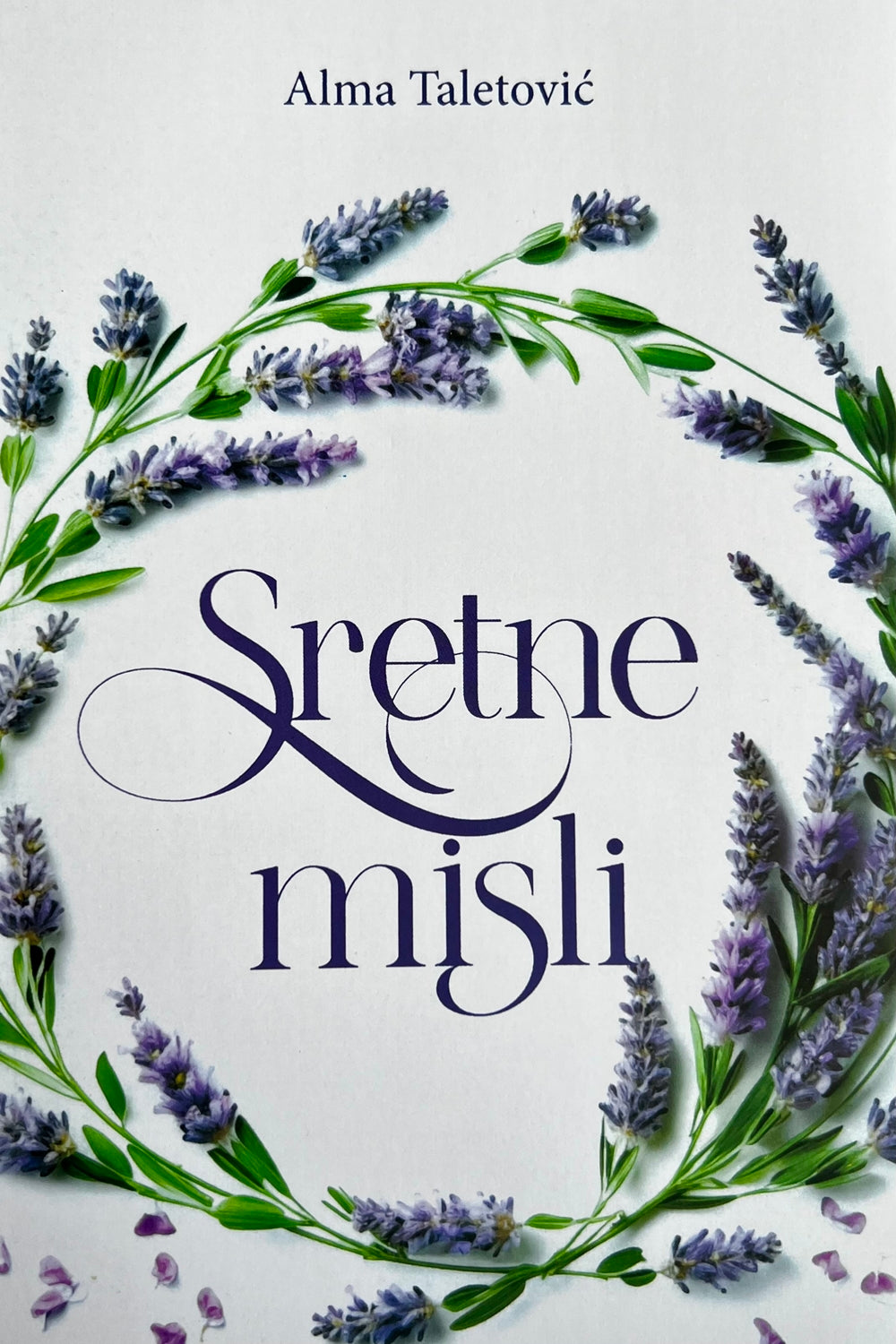 Sretne misli