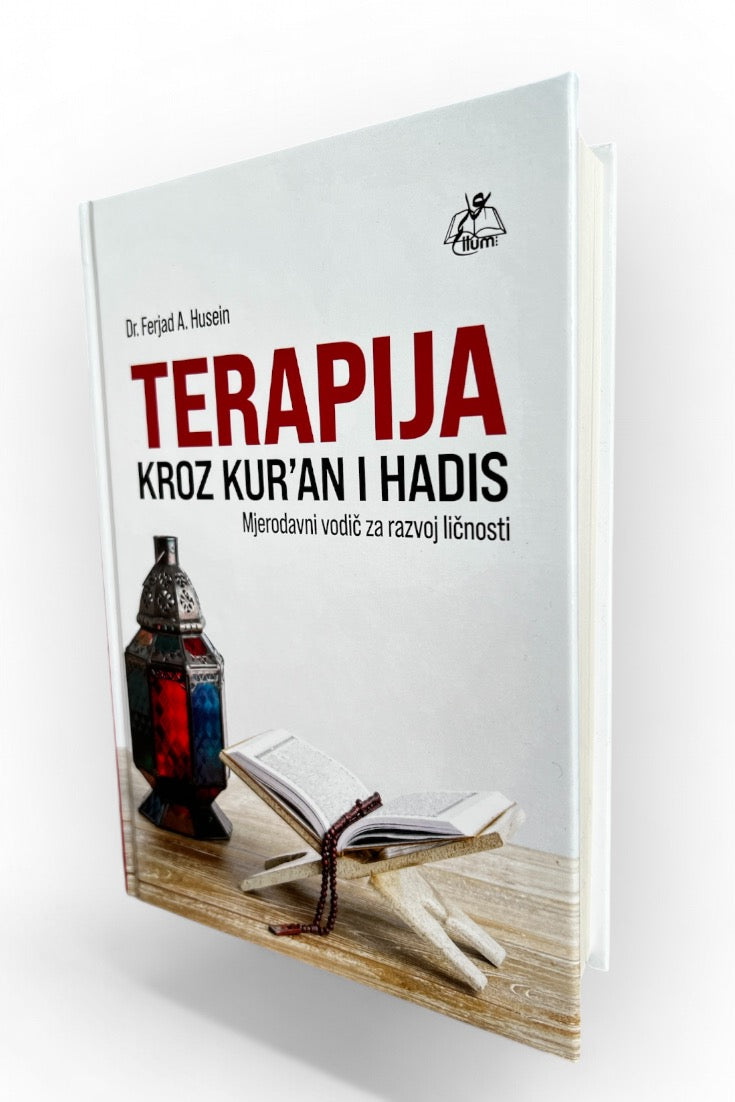 Terapija kroz Kur'an i hadis