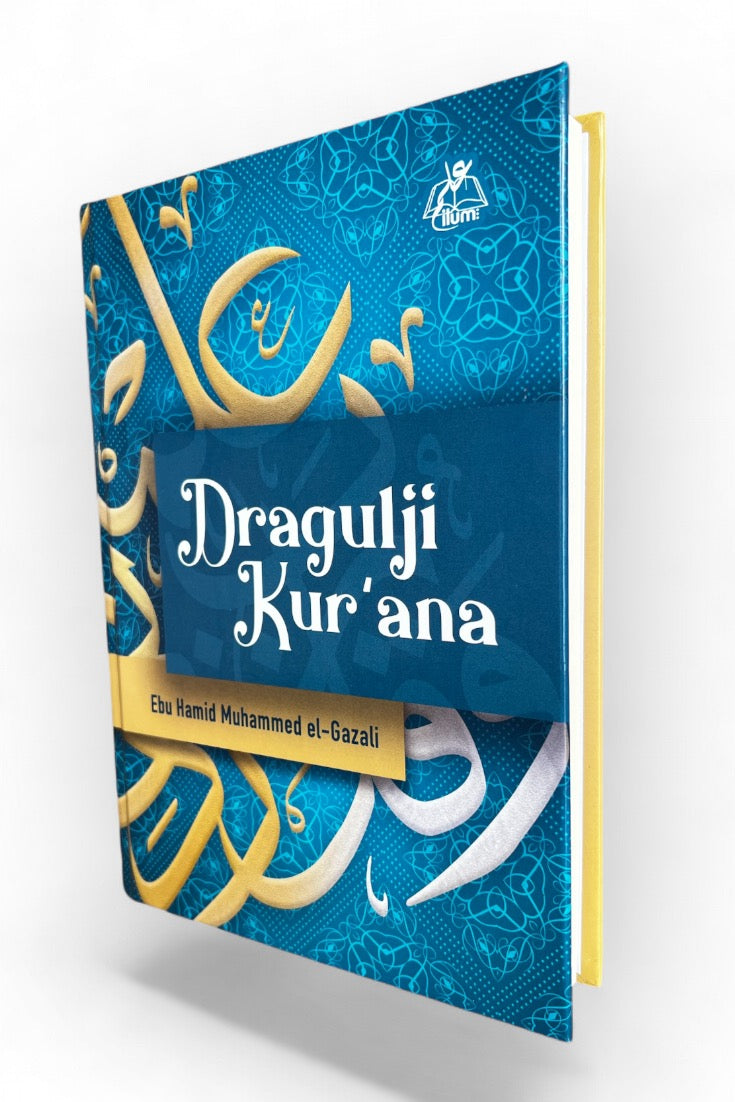 Dragulji Kur'ana