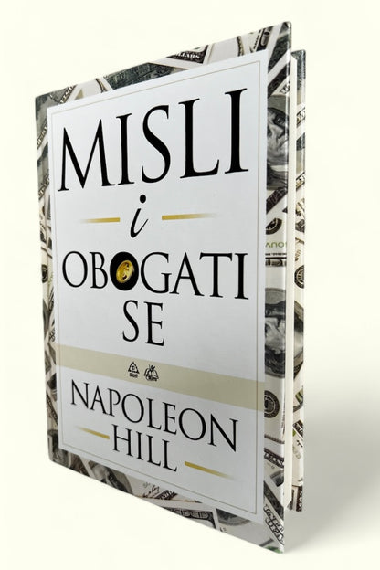 Misli i obogati se