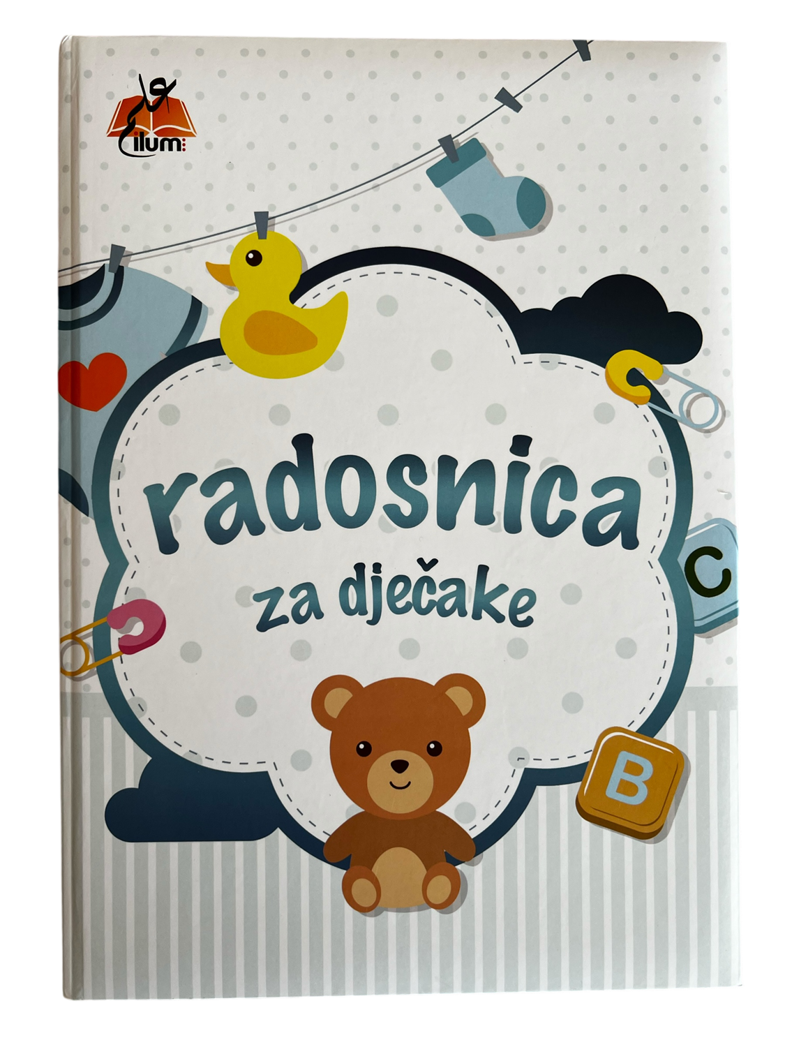 Radosnica - za djevojčice - za dječake