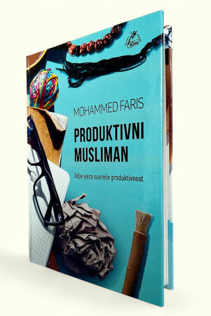 Produktivni musliman