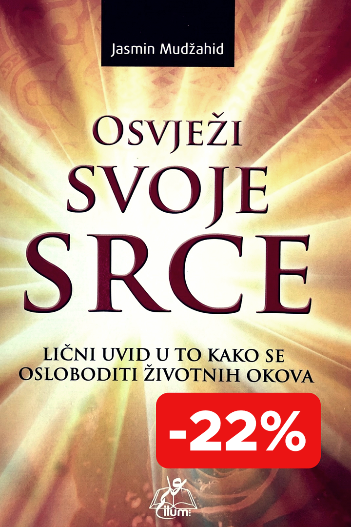 Osvježi svoje srce