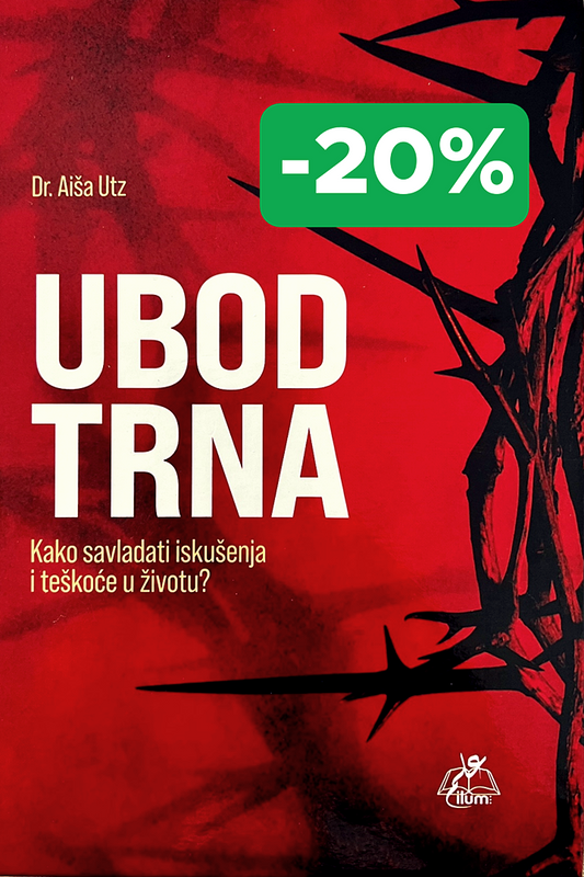 Ubod trna