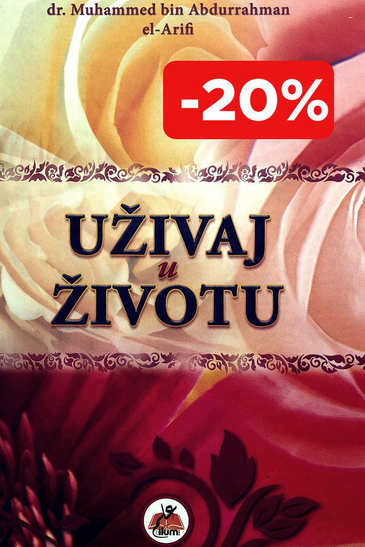 Uživaj u životu