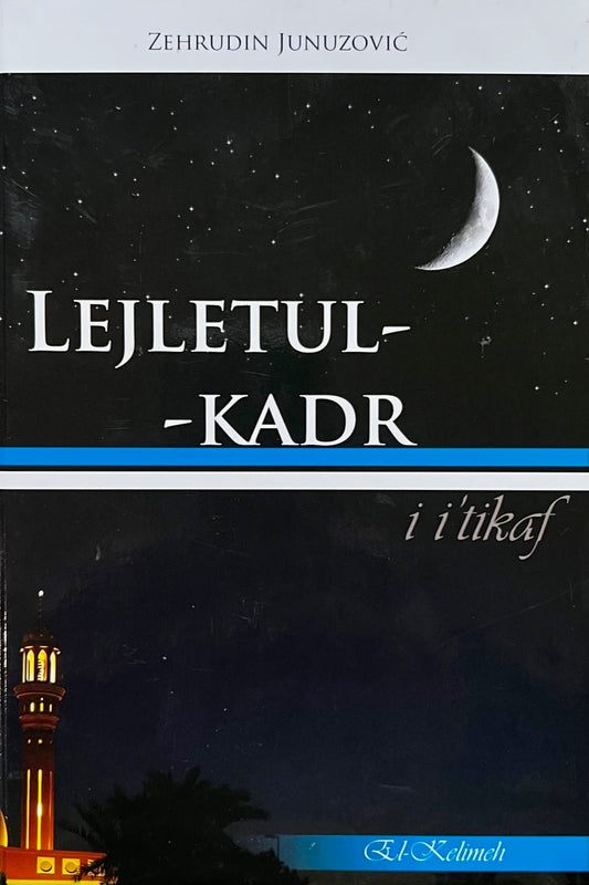 Lejletul-kadr i i'tikaf