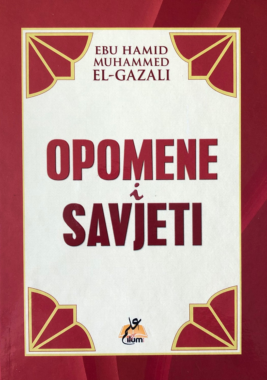 Opomene i savjeti