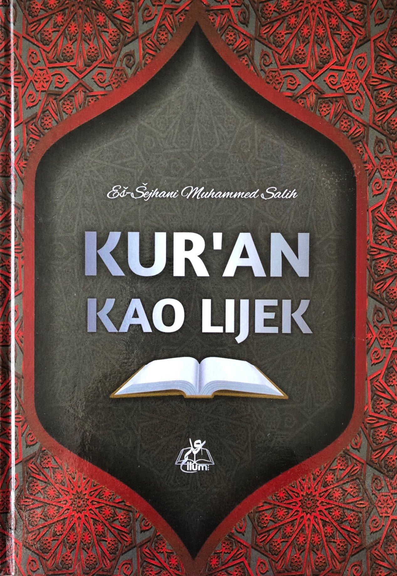 Kur'an kao lijek