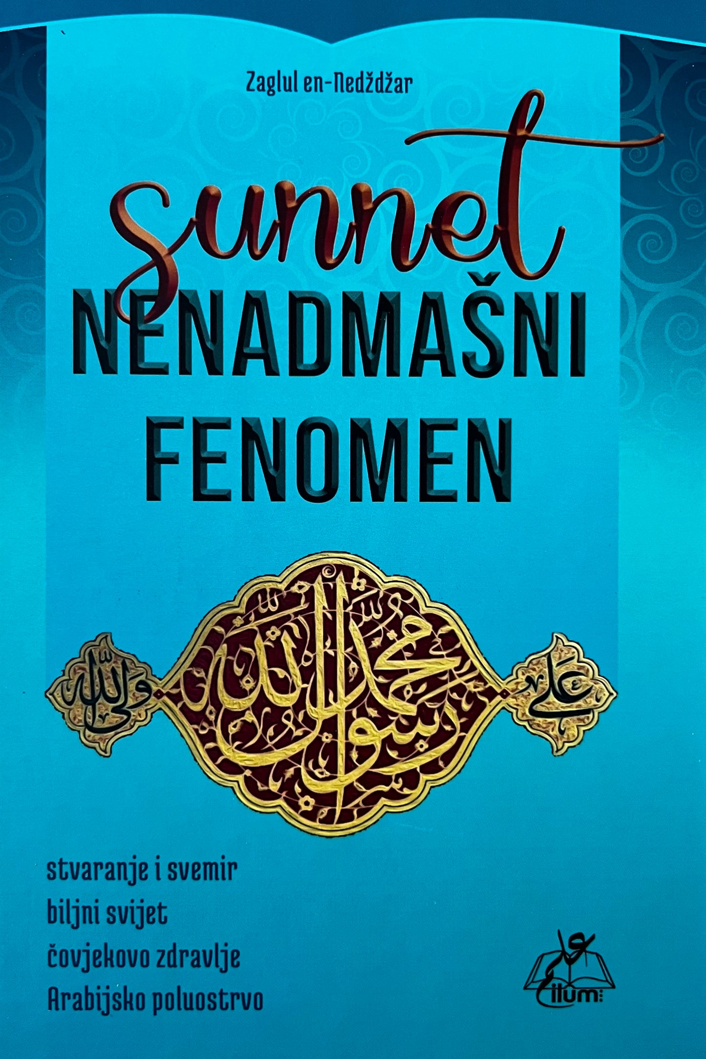 Sunnet nenadmašni fenomen