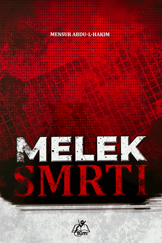 Melek smrti