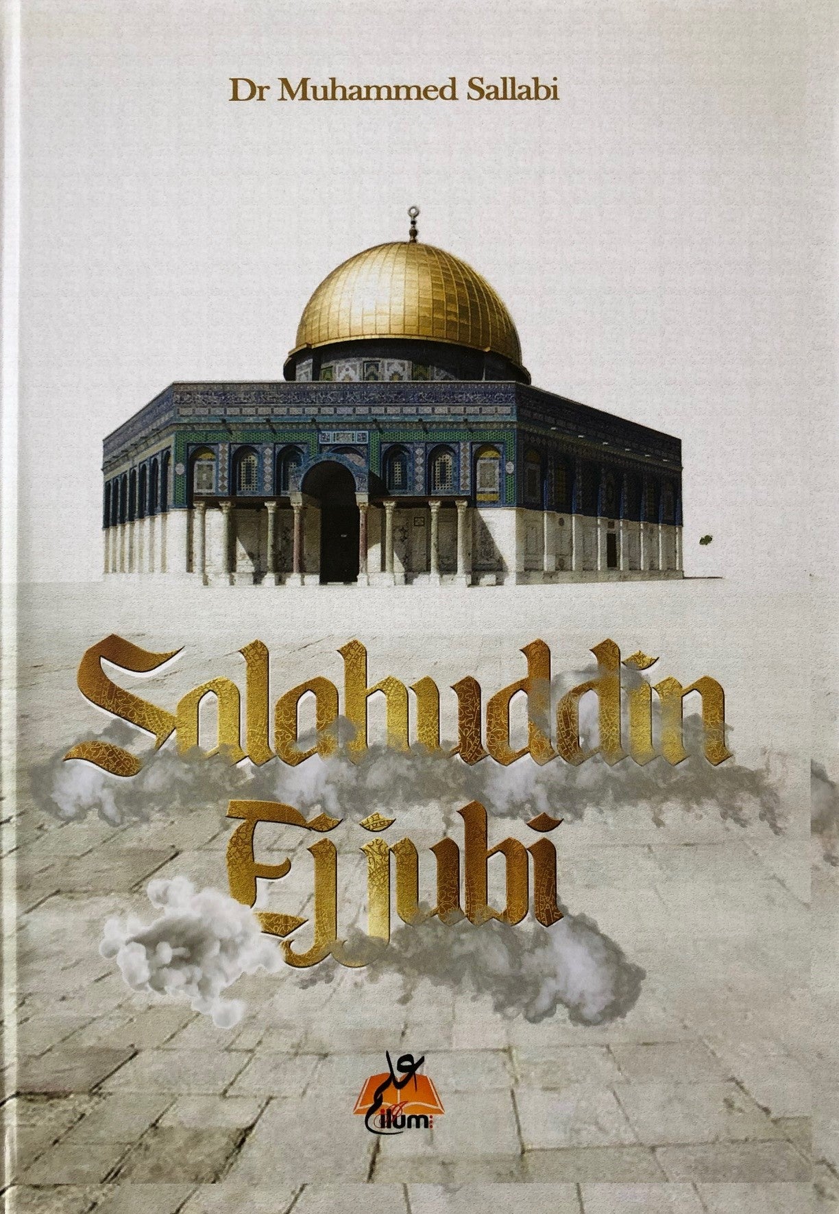 Salahuddin Ejjubi